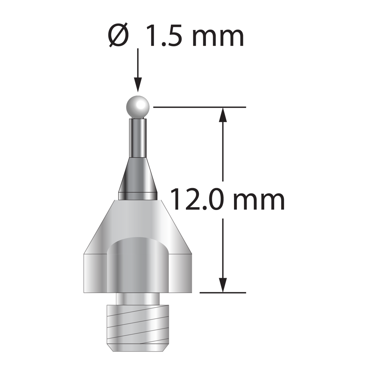 QMFQ15Z — QMark Manufacturing Inc