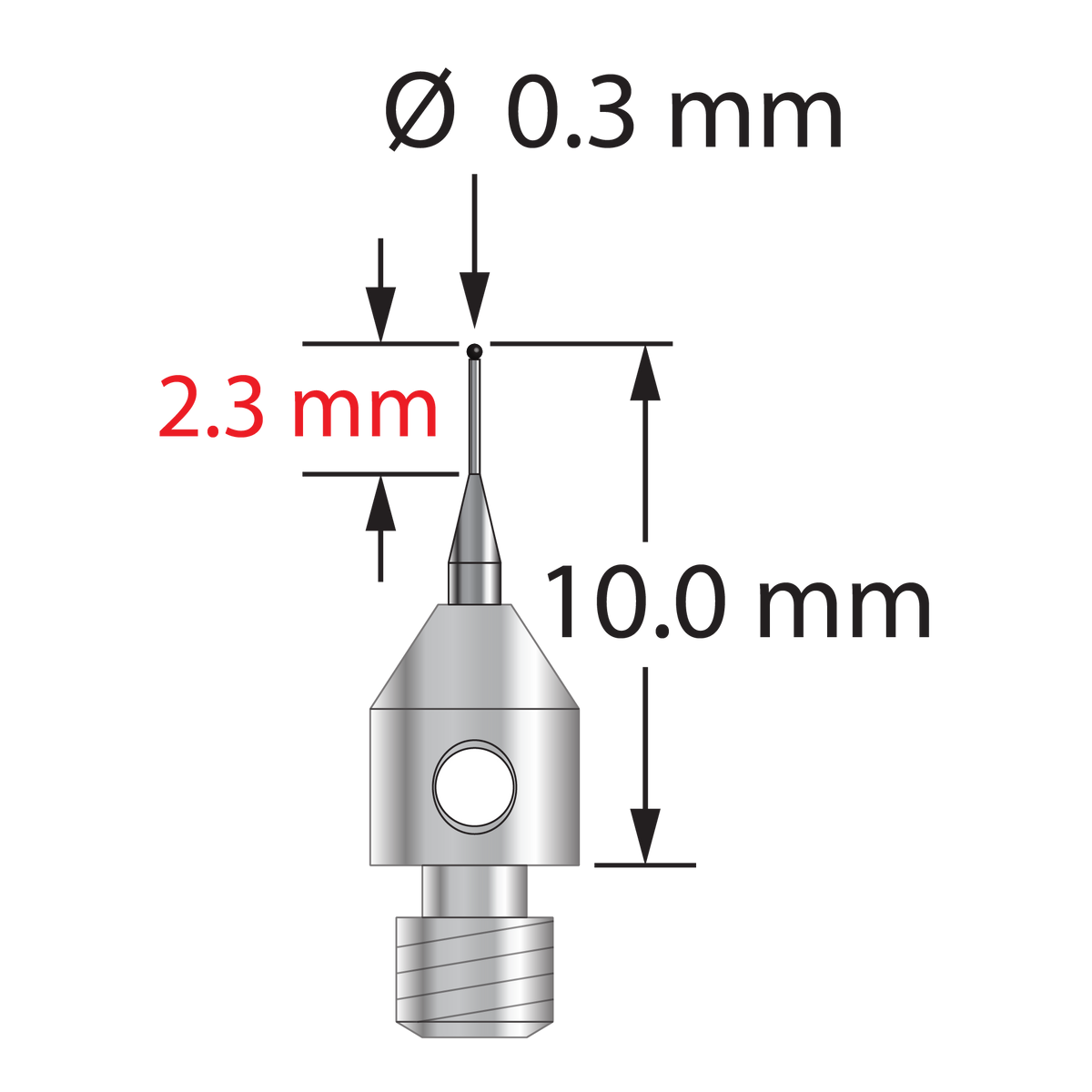 TM30310SN — QMark Manufacturing Inc