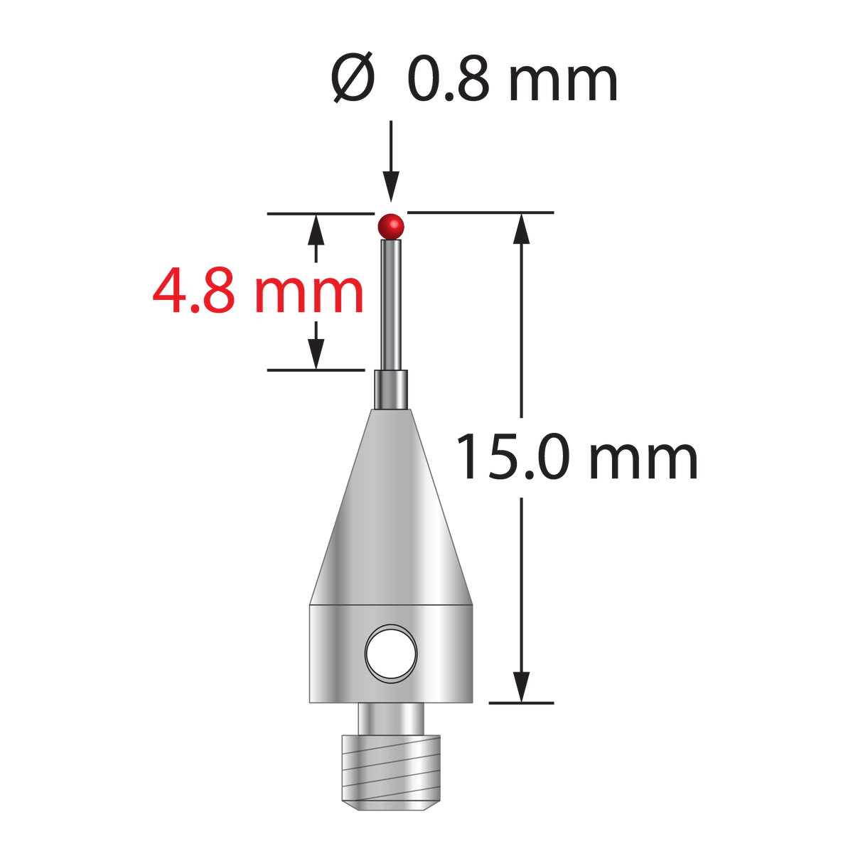 TM3-0815-TX — Q-Mark Manufacturing Inc