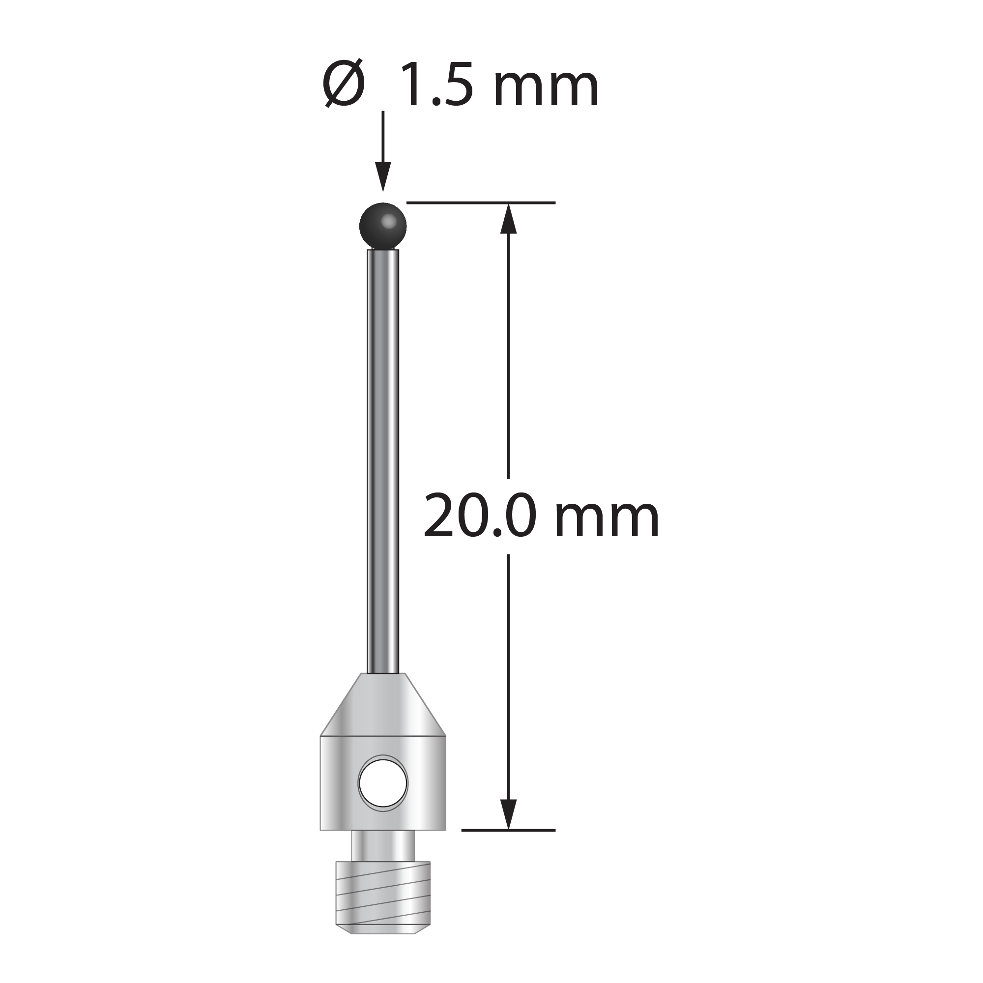 TM3-1520-SN