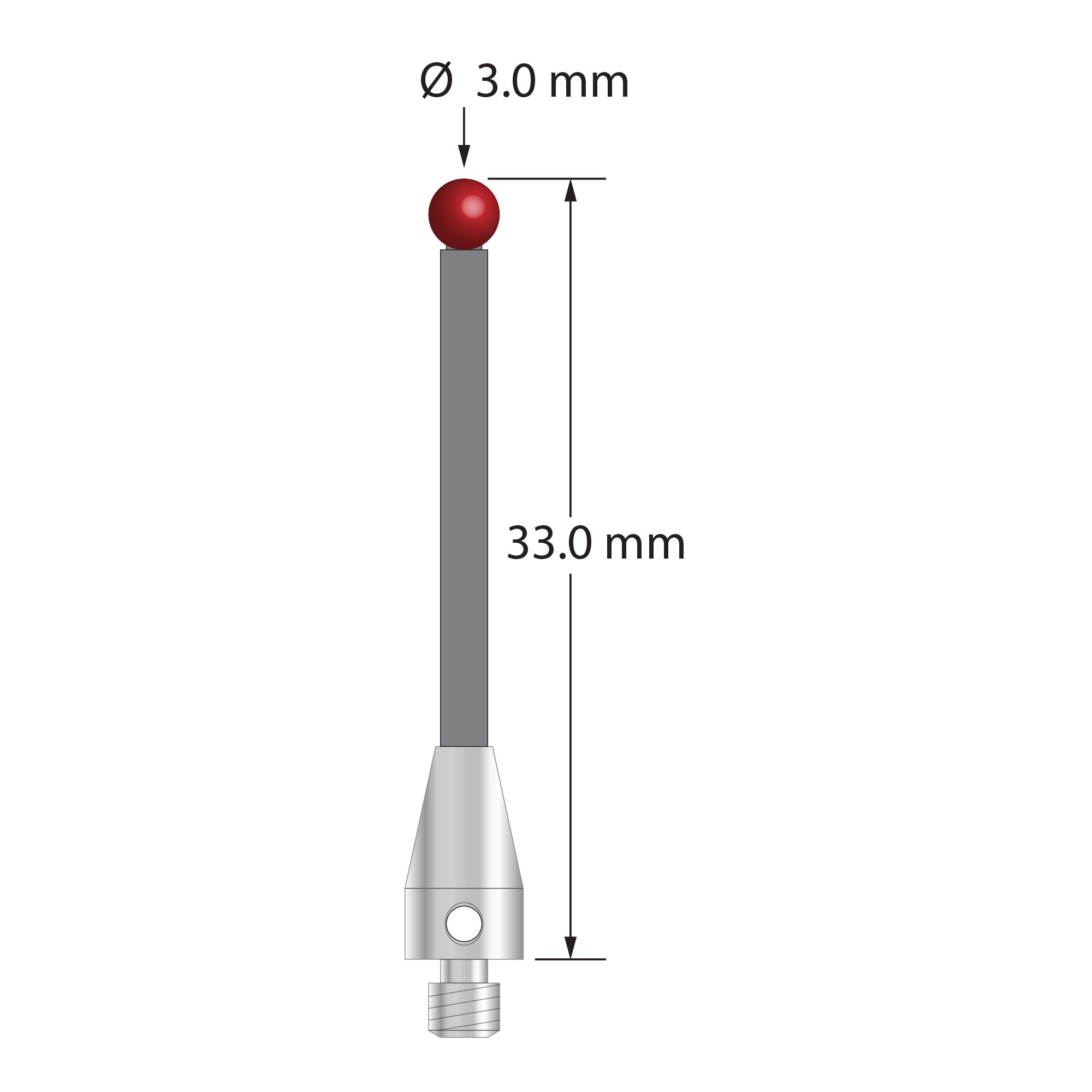 TM3-3033-TX