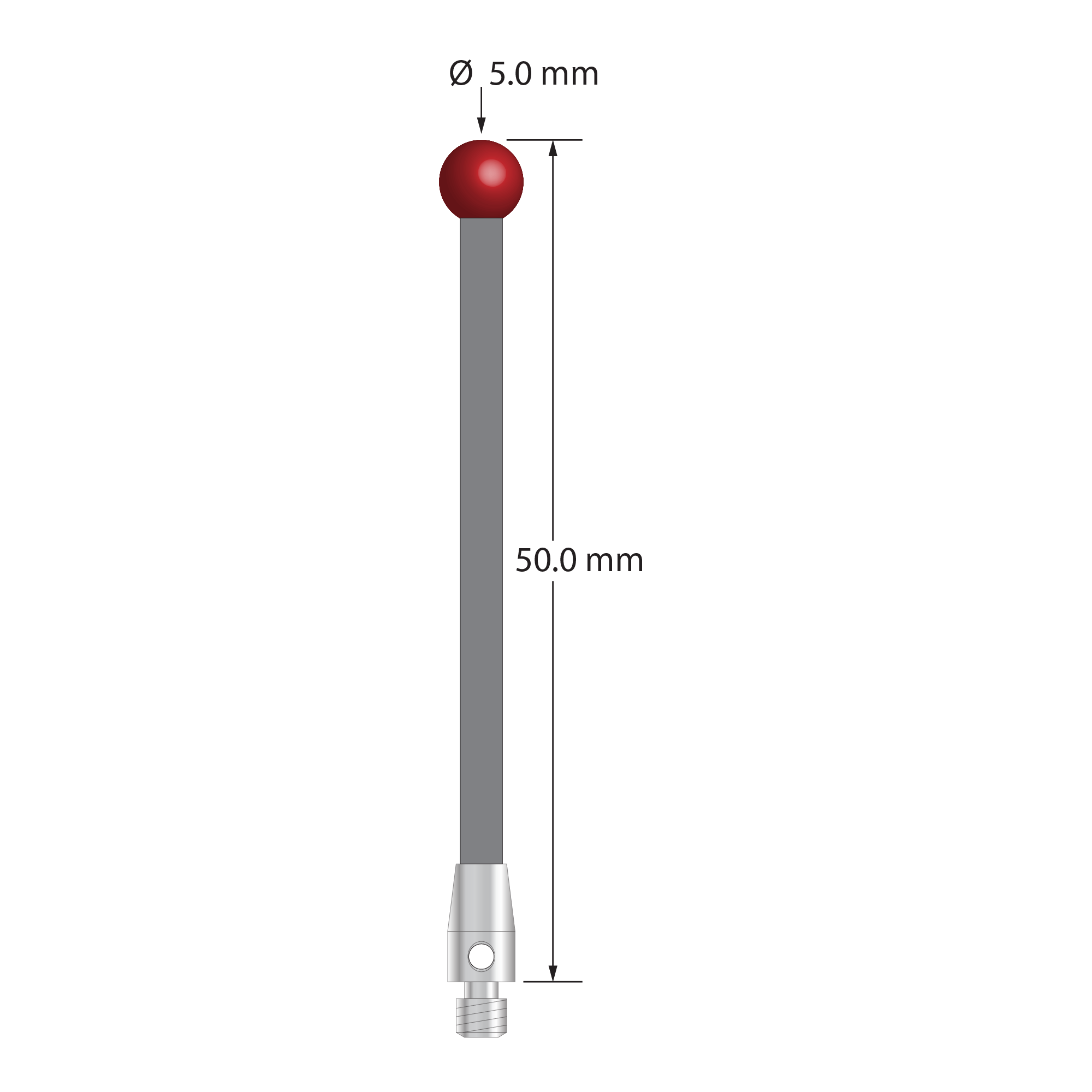 TM3-5050-G