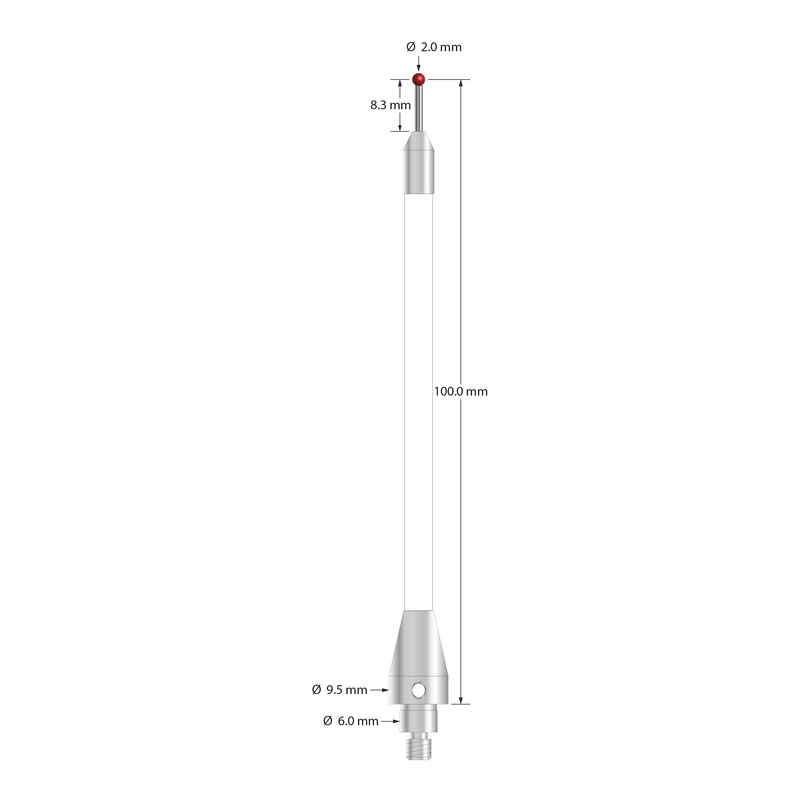 その他 0223 BLUM Parts – Q-Mark Manufacturing Inc