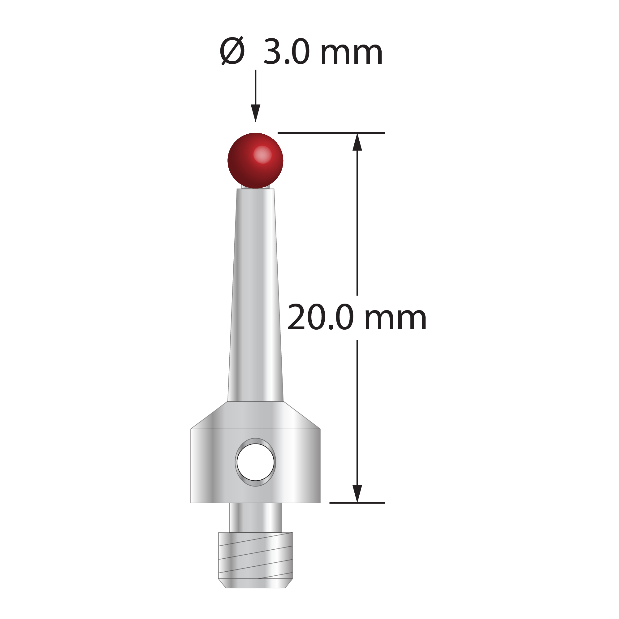TM4-3020-S