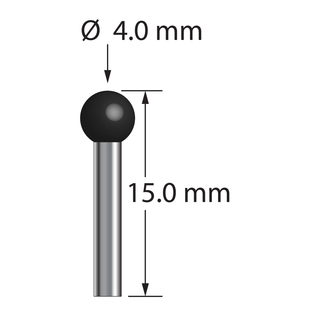 TST-4015-SN — Q-Mark Manufacturing Inc