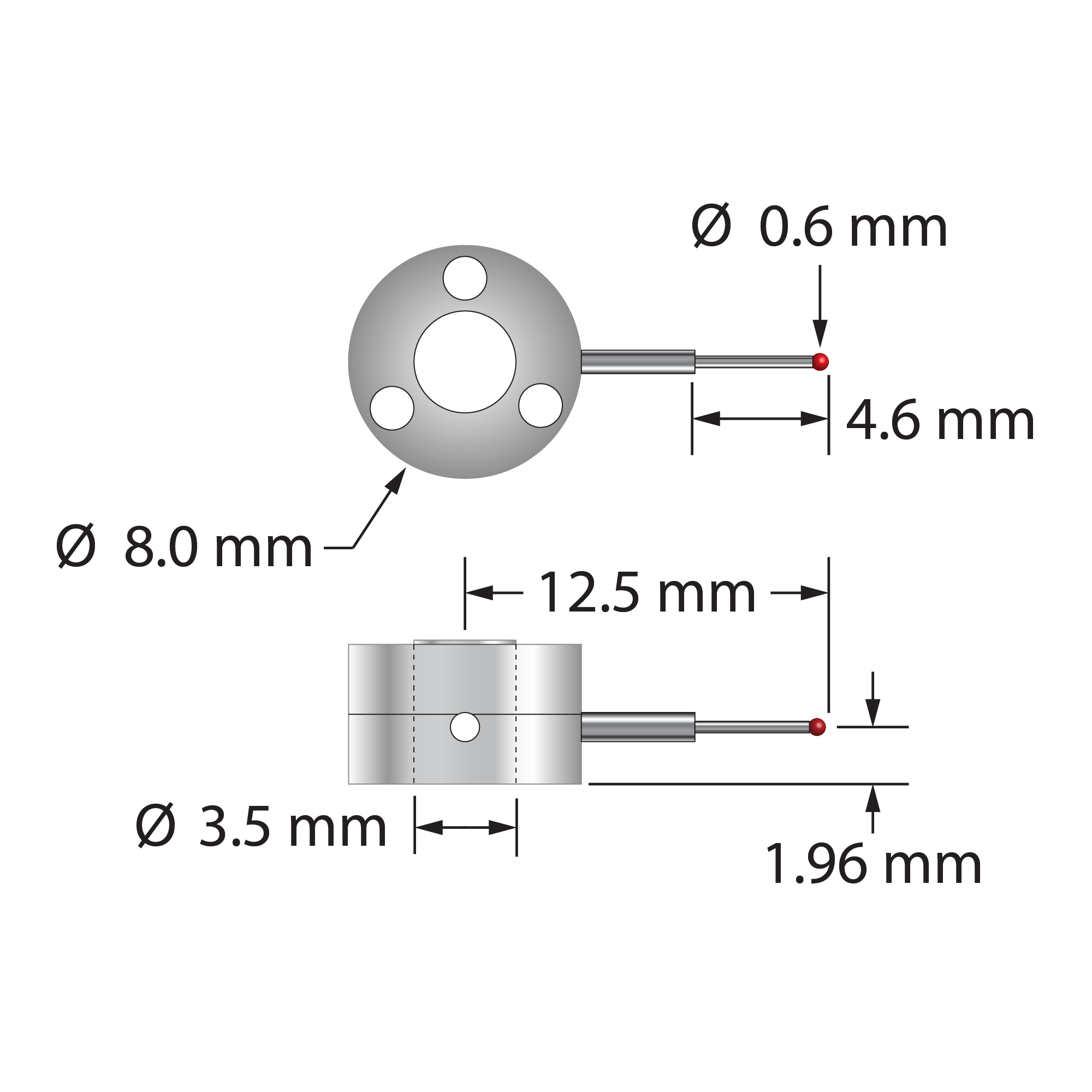 XXT-LSTR-0612.5