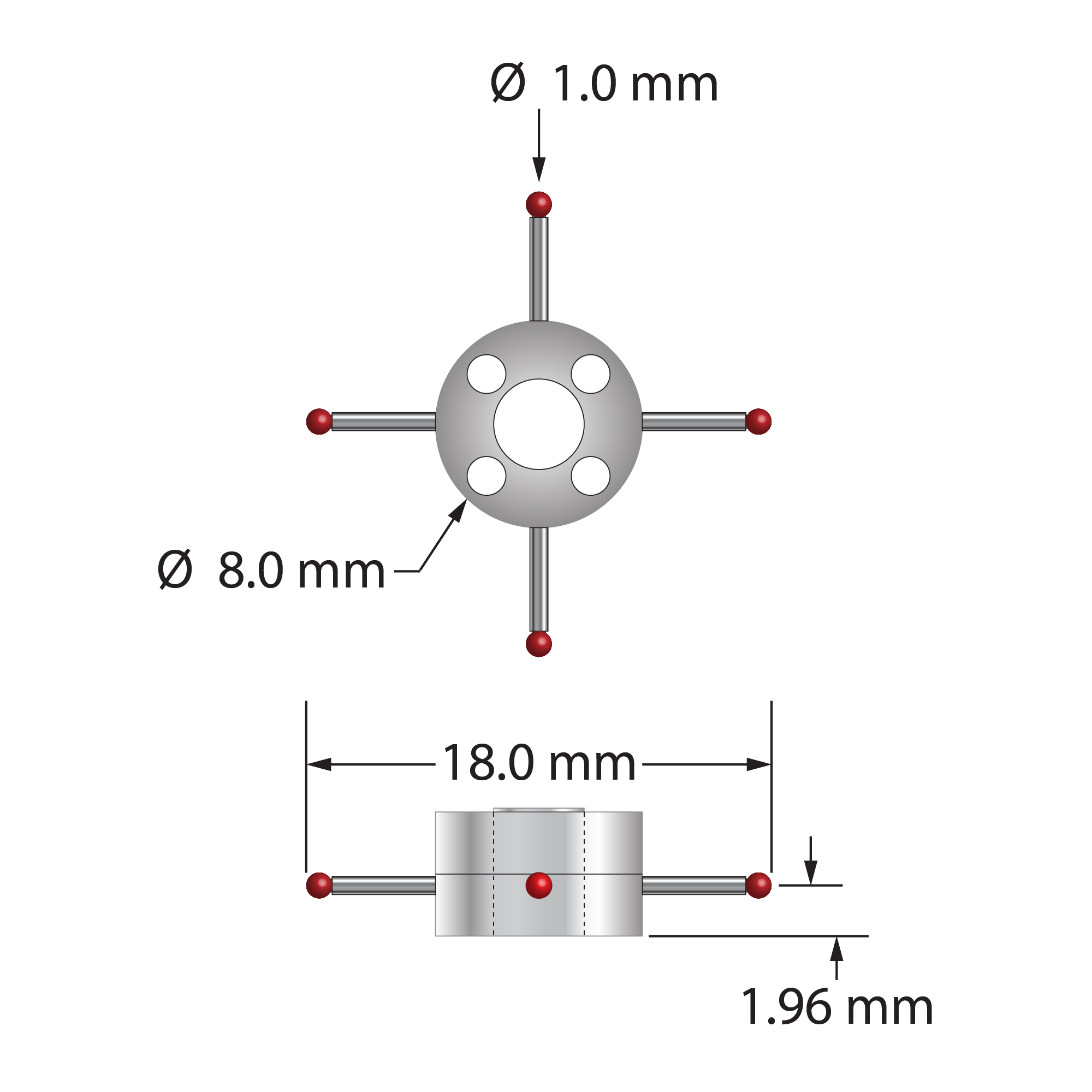 XXT-STR-1018-DS.8