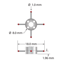 XXT-STR-1018-DS.8