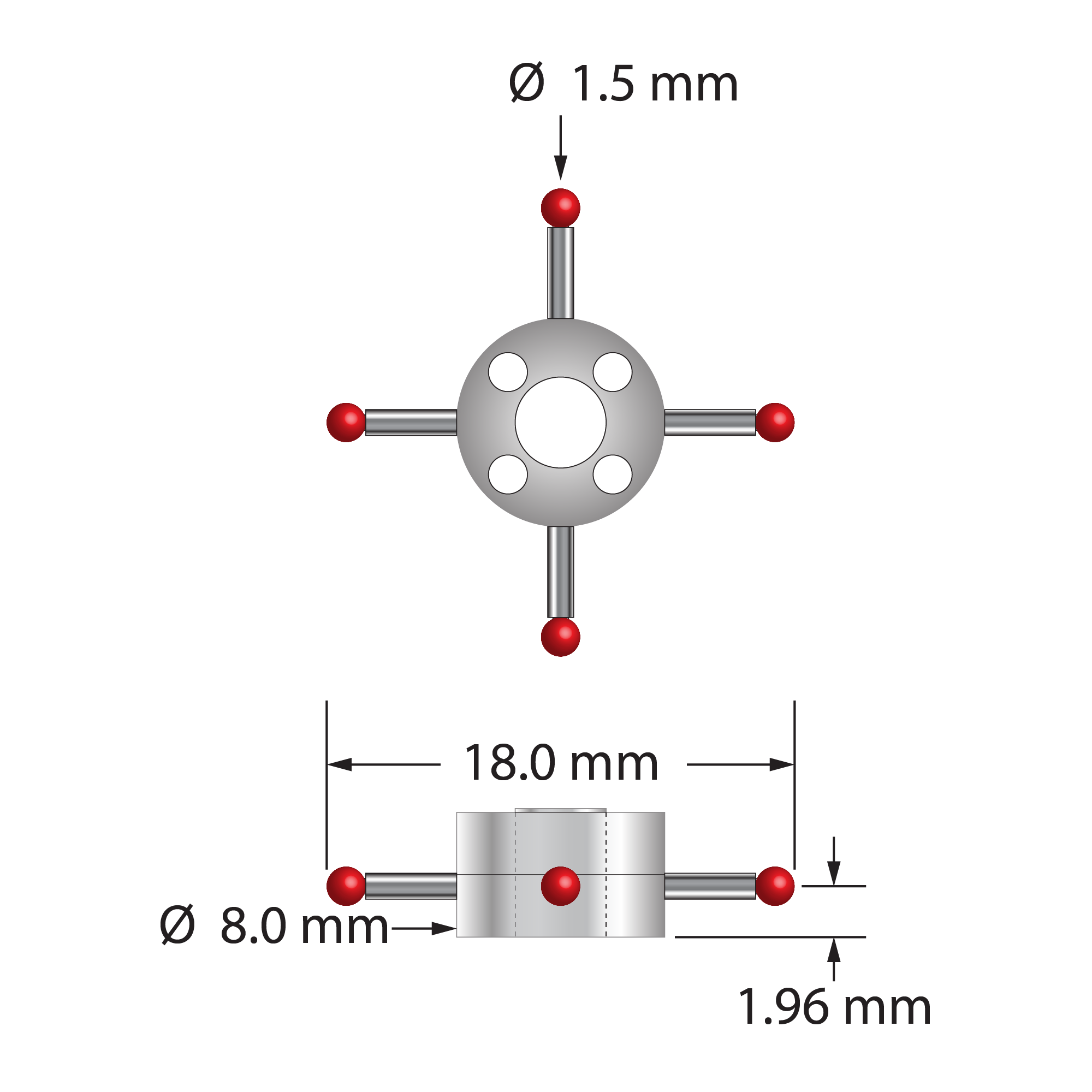 XXT-STR-1518