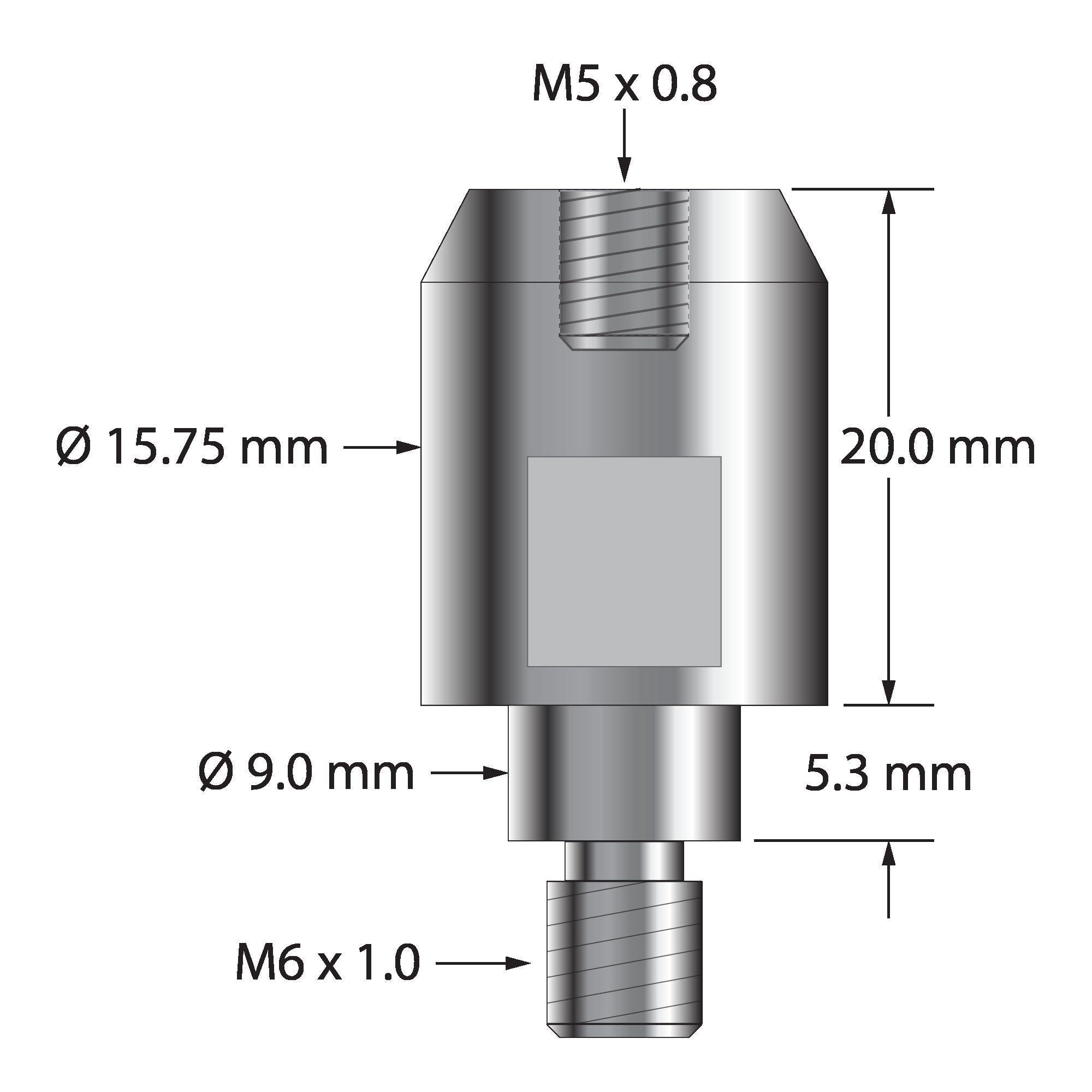 アクセサリー CANAL Accessory CMMORO4 Amazon.com: MANGAO 1 Set of 2/4 Way Current Collector Slip