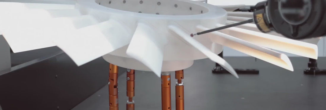 Load video: Ignite theme