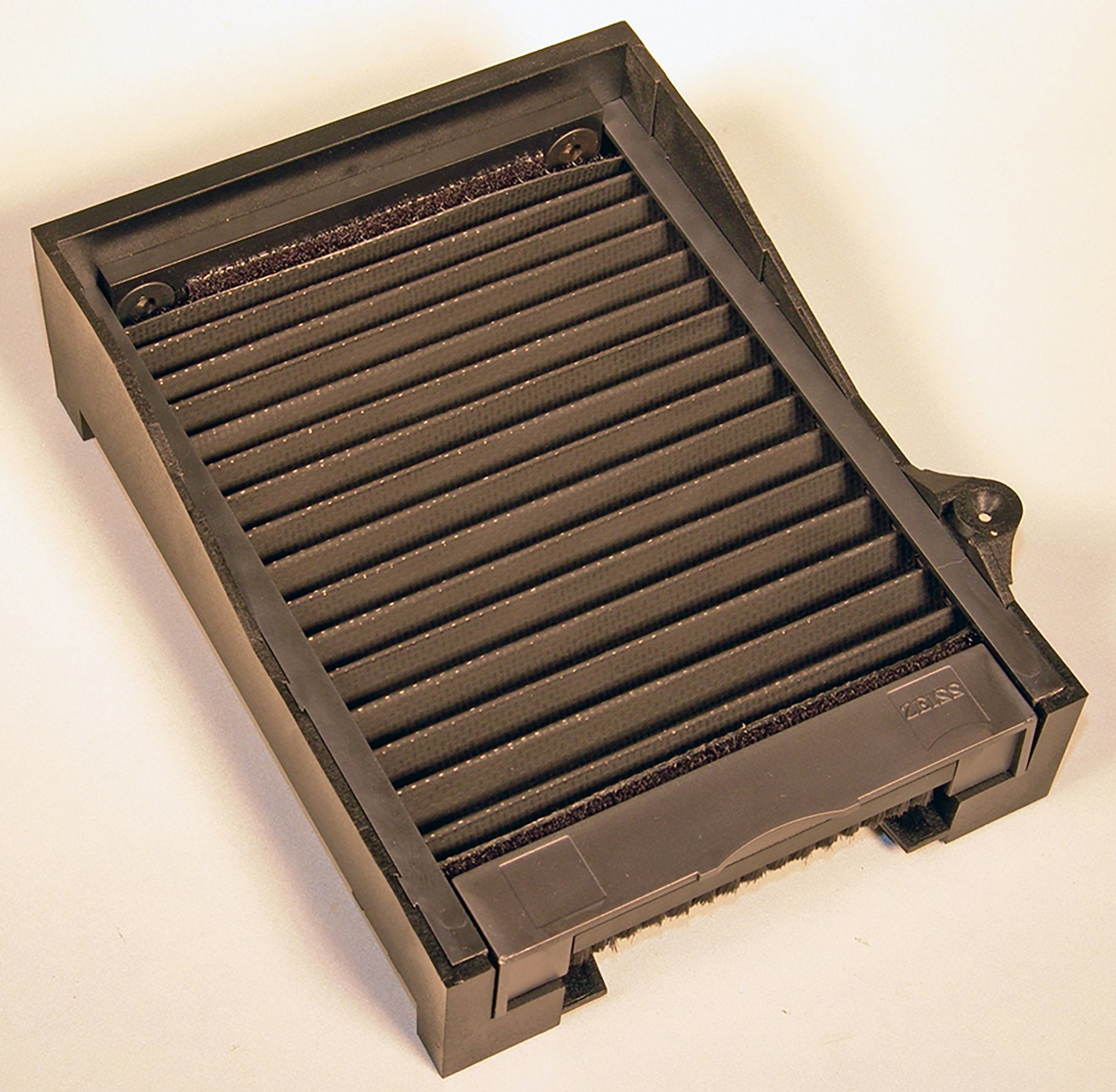 VAS-BAY VAST probe bay by Q-Mark Manufacturing, Inc.