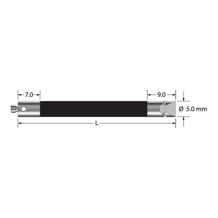 VM3-90-TX-CR