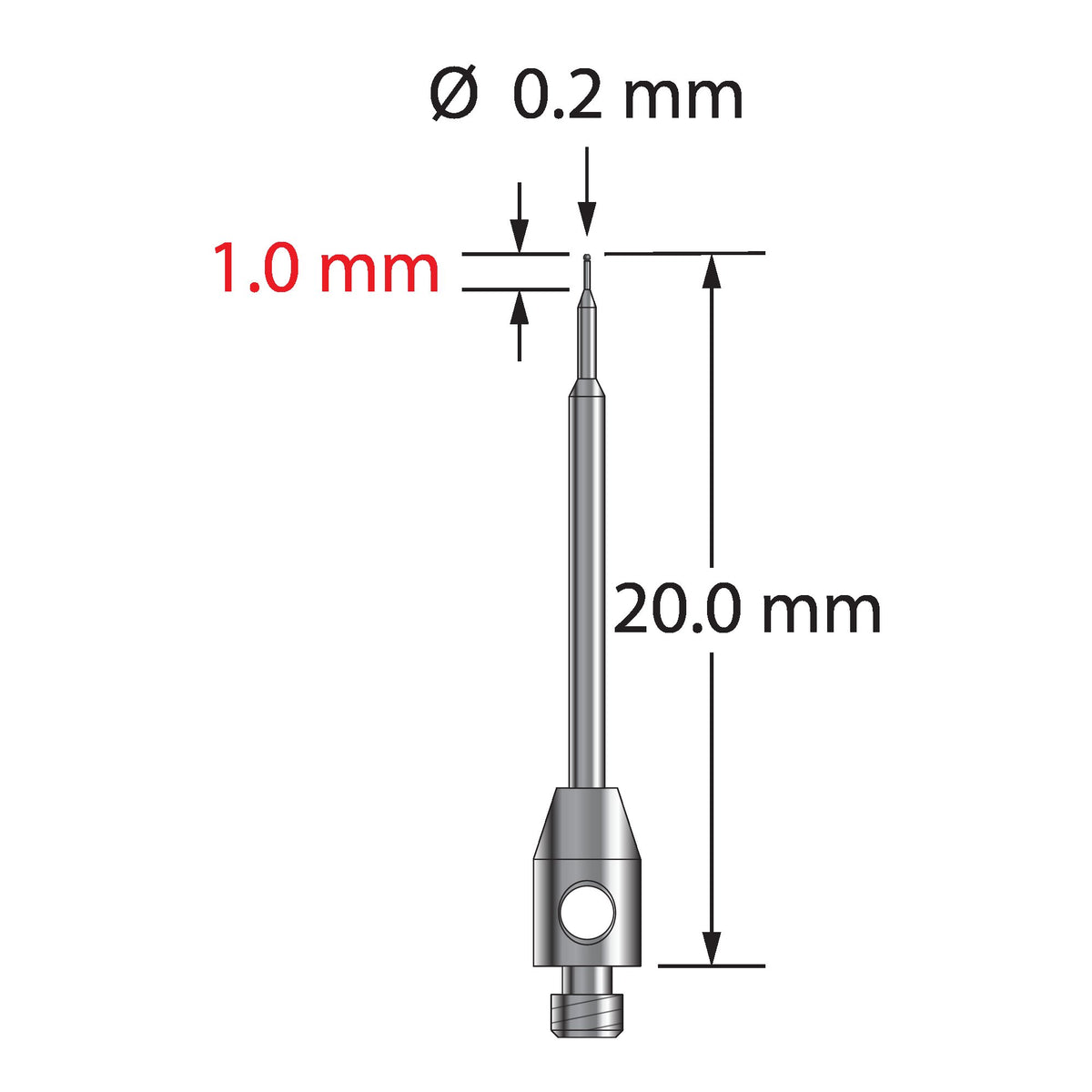 TM2-0220-C — Q-Mark Manufacturing Inc