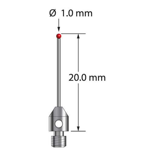 TM3-1020-DS.7 — Q-Mark Manufacturing Inc