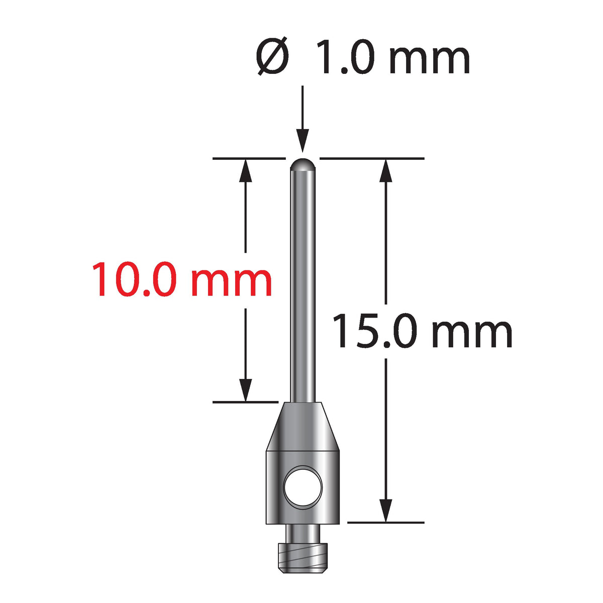 TM21015BC — QMark Manufacturing Inc